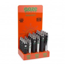 Ooze Standard Battery Display